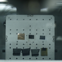 Sample Load-lock