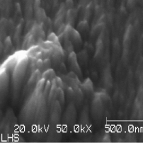 Saple surface_50kx