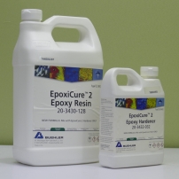 Epoxy resin