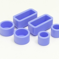 Mounting cups